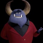 Джонни Уортингтон 