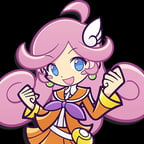 Raffina (Puyo Puyo Tetris)