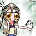 南ことり (ラブライブ! School Idol Project)