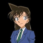 Ran Mouri (Detective Conan)