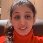 मिलनसार हिंदी आवाज़