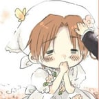 Chibitalia Italy (English)