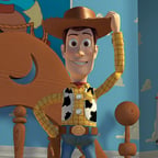 WOODY