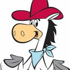 Quick Draw McGraw