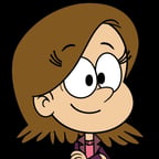 Mollie (The Loud House) (VA: Hannah Nordberg)