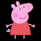narrador peppa