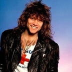 Bon Jovi
