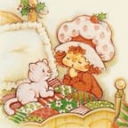 Strawberry shortcake 