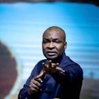 APOSTLE JOSHUA SELMAN