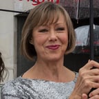 Jenny Agutter 