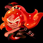 Pepper chili cookie [ voice A ]