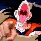 Calm Repetitive Voice