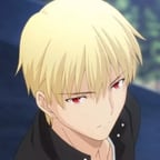 Gilgamesh