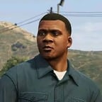 Franklin Clinton (GTA V)