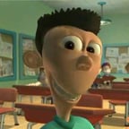 Sheen Estevez The Adventures of Jimmy Neutron Boy)