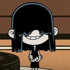 Lucy Loud