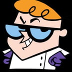 CCF Dexter WBRB AND BTTS Announcer