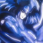 Guardián Oscuro Imponente