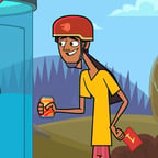Zee (Total Drama)