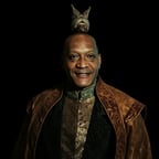 Star Wars Adam Gunray 