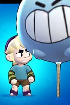 Expressive Character Voice