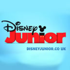 Disney Junior UK Announcer (V1) (2011-2017) Fixed