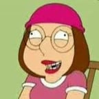 MEG GRIFFIN