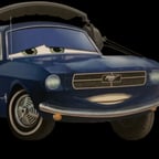 Gonzalo Bonadeo/Brent Mustangburger