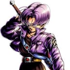 Future Trunks