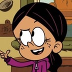 Ronnie Anne Santiago (The Loud House)