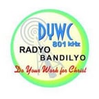DYWC Radyo Bandilyo Announcer