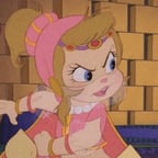 Brittany *chippettes*