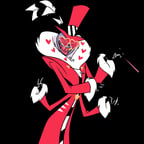 Valentino (hazbin hotel)
