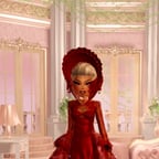 супер самка