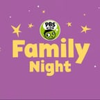 PBS Kids Family Night Announcer (Mike Vanghn)