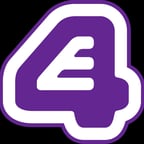 E4 Female Annoucer(2013-2018)