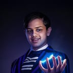 Voz de Personaje Animado