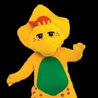 BJ (Barney and Friends)