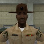 Dwight T. Barnes(Half-Life Opposing Force)