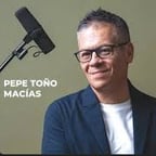 Pepe Toño Macias