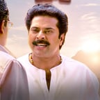 mammootty