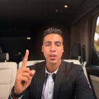 كروان مشاكل 