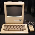 Mac OS 8/9 Fred