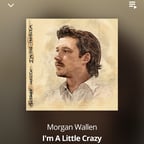 Morgan wallen