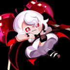 Voz de Galleta Animada