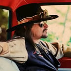Kid rock