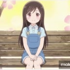 Anime Girl Character Voice