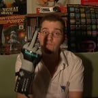 Angry Video Game Nerd [AVGN]