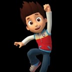 Ryder (Paw Patrol) [Español Latino 🇲🇽]