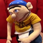 Lively Conversational Male